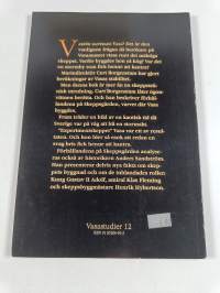 Varför kantrade Vasa?