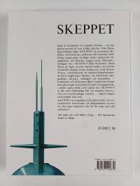 Skeppet : en översikt av skeppets historia från den primitiva flotten till den atomdrivna ubåten med rekonstruktioner i ord och bilder