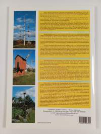 4 årstider : Landskapsbilder från Äland = 4 vuodenaikaa : Maisemakuvia Ahvenanmaalta = 4 seasons : landscape pictures from Åland = 4 jahreszeiten : Landschaftsbil...