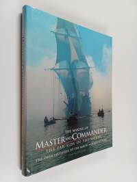 The making of Master and commander: the far side of the world