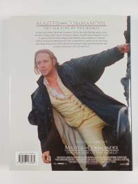 The making of Master and commander: the far side of the world