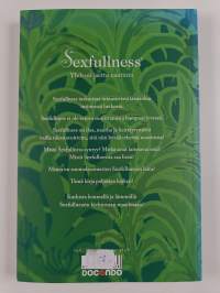 Sexfullness : yhdessä jaettu nautinto