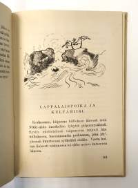 Ilsa ja kultahiisi