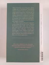 Tohtori Finckelman : ihmiskurjan kertomus