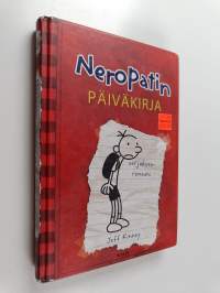 Neropatin päiväkirja 1-10