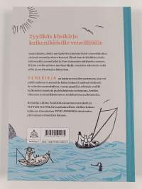MUUMI: Venekirja