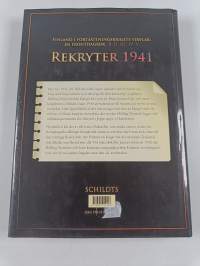 Rekryter 1941