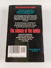 The Silence of the Lambs