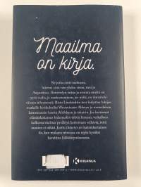Pallon henki : hämmästellen maailmalla
