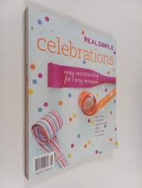 Real Simple : Celebrations