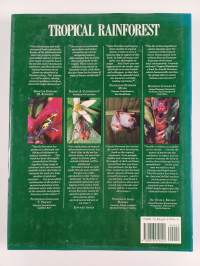 Tropical rainforest : a world survey of our most valuable and endangered habitat with a blueprint forits survival