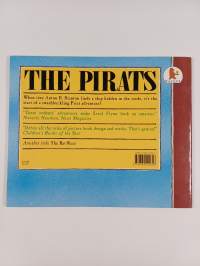 The Pirats - The Amazing Adventures of Anton B. Stanton