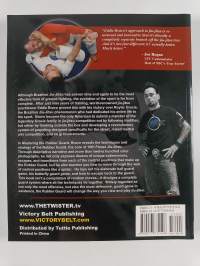 Mastering the Rubber Guard : Jiu Jitsu for Mixed Martial Arts Competition
