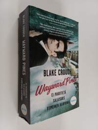 Wayward Pines -trilogia