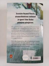 Wayward Pines -trilogia