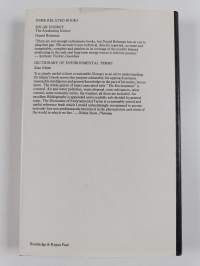 A dictionary of energy
