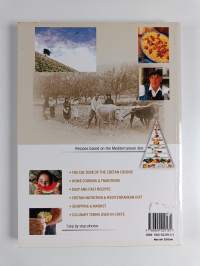 Cretan Cuisine for Everyone
