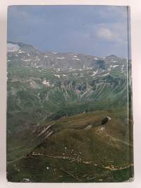 Roadbook Europe