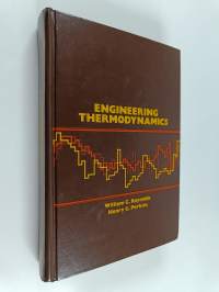 Engineering thermodynamics