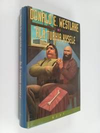 Tyhjä kuva