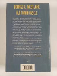 Älä turhia kysele
