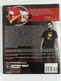 Mastering the Twister : Jiu Jitsu for Mixed Martial Arts Competition