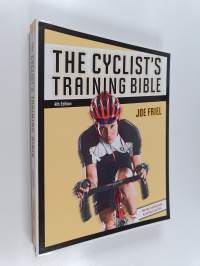 The cyclist&#039;s training bible