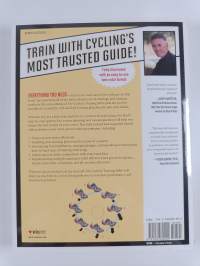 The cyclist&#039;s training bible