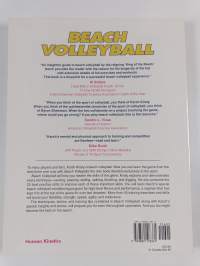 Beach volleyball