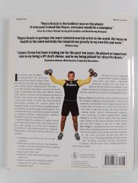Superfit : Royce Gracie&#039;s ultimate martial arts fitness and nutrion guidde