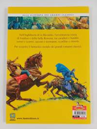 Ivanhoe (italiankielinen)