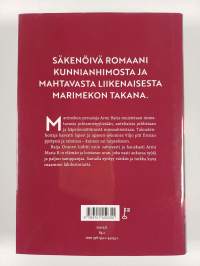 Minä, Armi Maria R