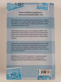 Kaikki särkyneet paikat