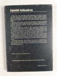 Kipinöitä kirkkaudesta : puheita ja esitelmiä vuosilta 1983-1984