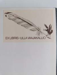 Kipinöitä kirkkaudesta : puheita ja esitelmiä vuosilta 1983-1984