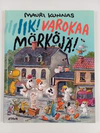 Tyhjä kuva