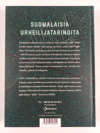 Urheilijoiden voittoja ja tappioita