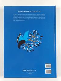 Suuri toivelaulukirja 21