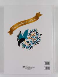 Suuri toivelaulukirja 20 : Juhlaosa