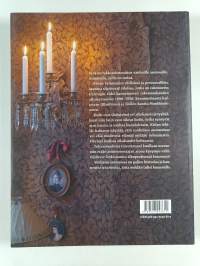 Rakkaudesta vanhaan asuntoon : Helsinkiläisen sisustuksen kultakausi (signeerattu, tekijän omiste)