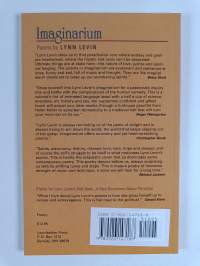 Imaginarium - Poems