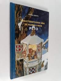 Tyhjä kuva