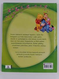 Nalle Puh ja Ihaan syntymäpäivä