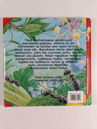 Muurahaisen päiväkirja
