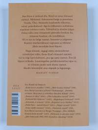Viimased märkmed (tekijän omiste)