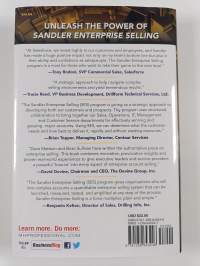 Sandler Enterprise Selling : Winning, Growing, and Retaining Major Accounts