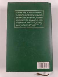 Las Cenizas de Ángela