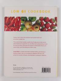 Low GI Cookbook - Over 80 Delicious Recipes to Help You Lose Weight and Gain Health