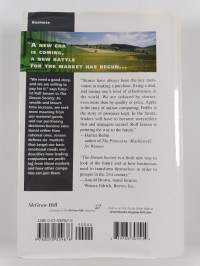 The dream society : how the coming shift from information to imagination will transform your business