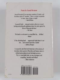 Sex, art and American culture : essays